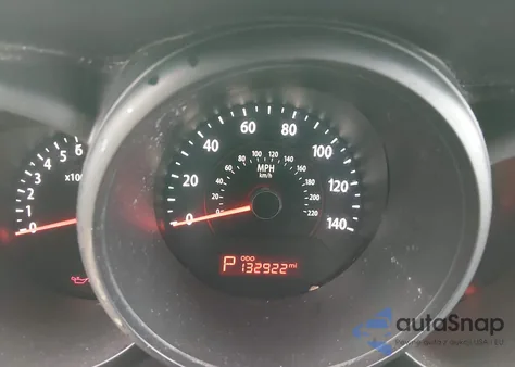 2010 Kia Soul ! z USA, uszkodzony, nr VIN KNDJT2A2XA7078267